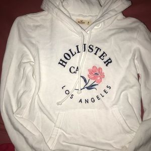 Hollister hoodie